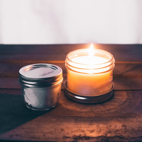 Candles