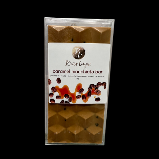 River Layne Chocolate Couture - Luxe Chocolate Bars