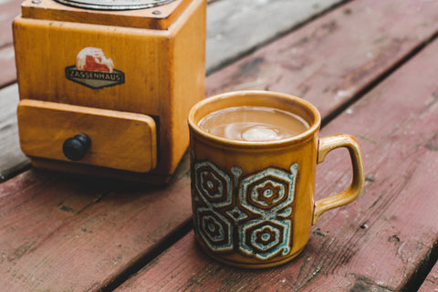 Coffee