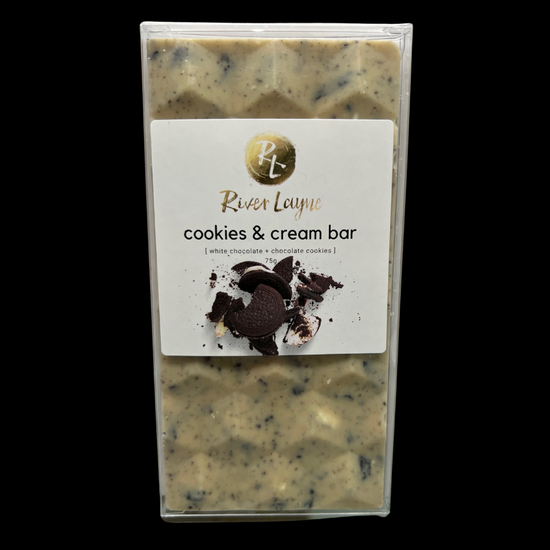 River Layne Chocolate Couture - Chocolate Bars