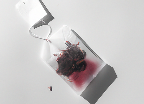 Teafluent - Assorted Tea Bags (8 Bags)