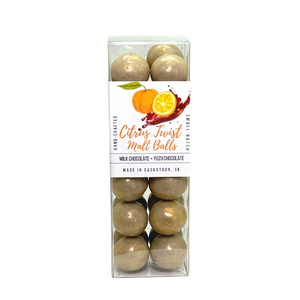 River Layne Chocolate Couture - Malt Balls