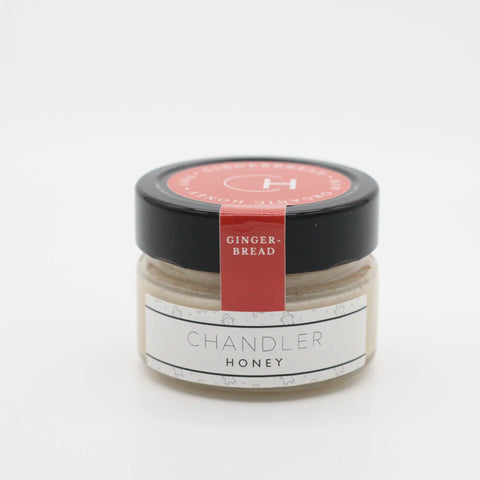 Chandler Honey - Infused Honey