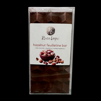 River Layne Chocolate Couture - Chocolate Bars