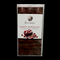 River Layne Chocolate Couture - Luxe Chocolate Bars