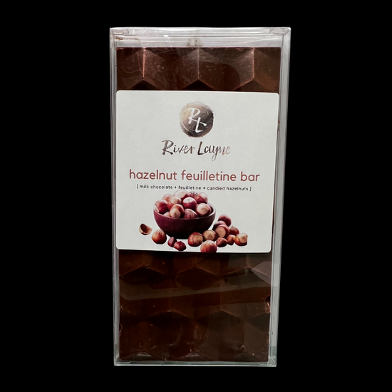River Layne Chocolate Couture - Chocolate Bars