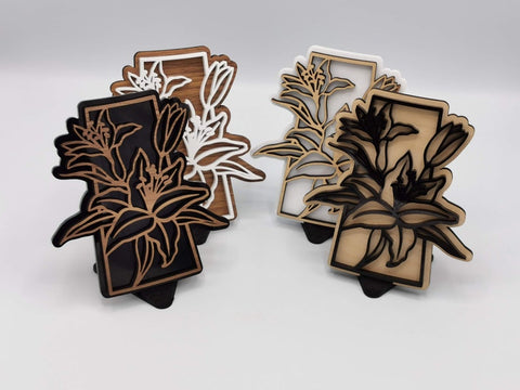 Derevo Designs - Assorted Woodwork