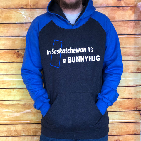 Bunny hug sweater hotsell