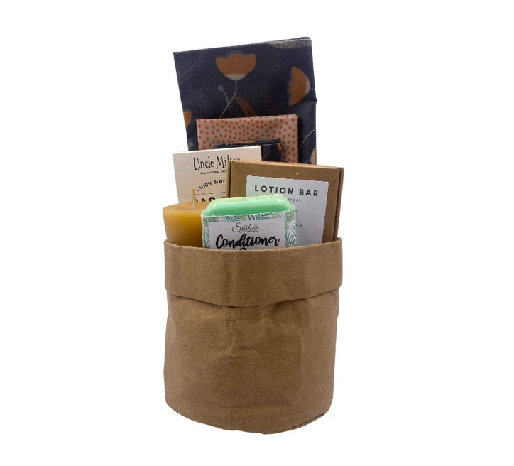 Gift Set: Earth Friendly