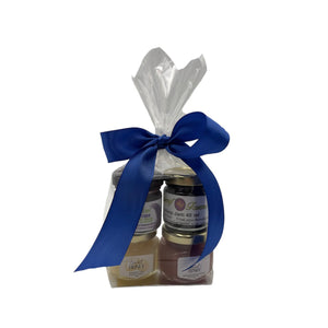 Gift Set: Honey& Jam Sampler