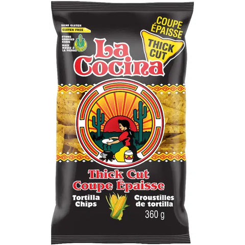 La Cocina - Corn Chips