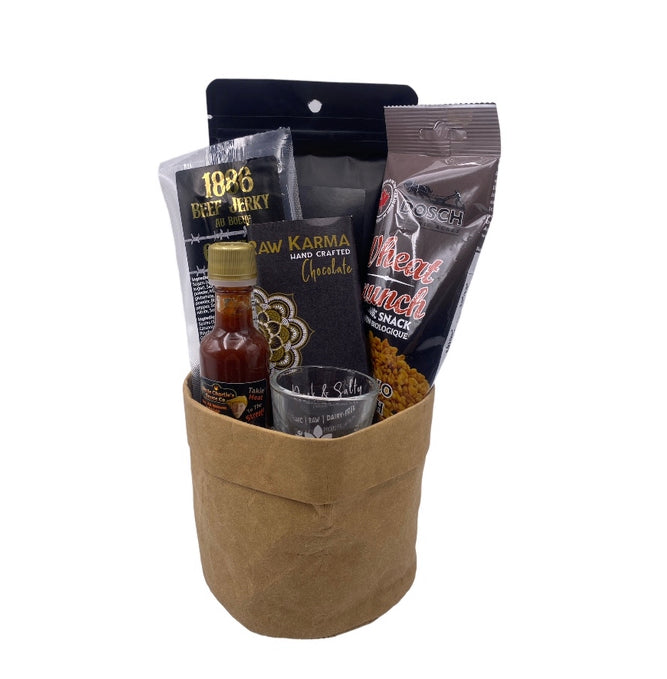 Gift Set: Snacky Dad