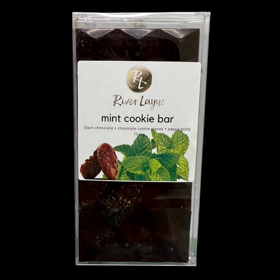River Layne Chocolate Couture - Chocolate Bars