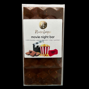 River Layne Chocolate Couture - Luxe Chocolate Bars