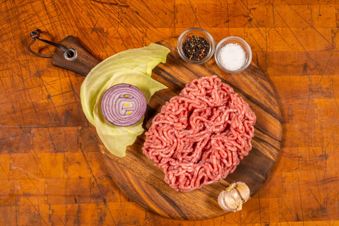 Original Family Farm - Pork (Online Only)