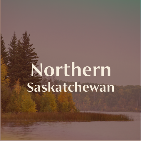 Northern Saskatchewan