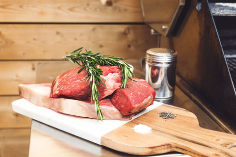 Meats