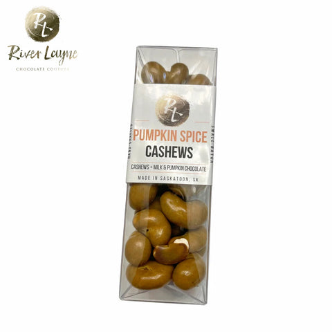 River Layne Chocolate Couture - Confections