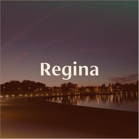 Regina