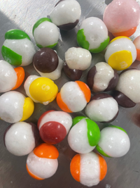 Round Valley Foods - Freeze Dried Candy & Yogurt