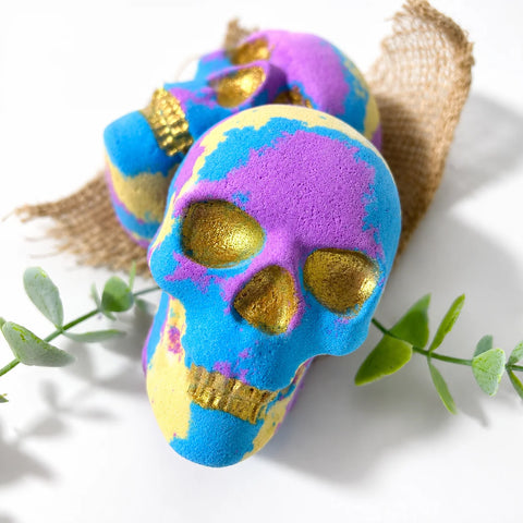 The Sask Bath Company - Seasonal Bath Bombs