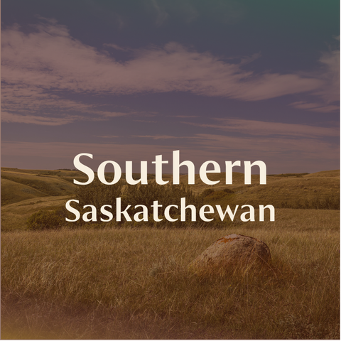 Southern Saskatchewan