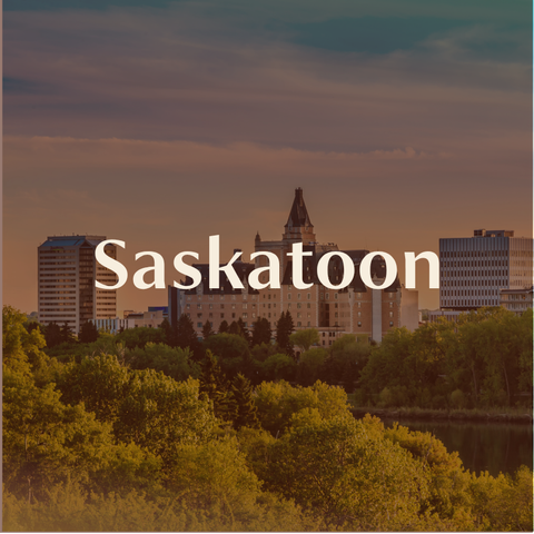 Saskatoon