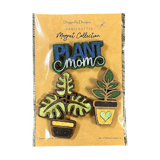 Dragonfly Designs - Magnet Collection