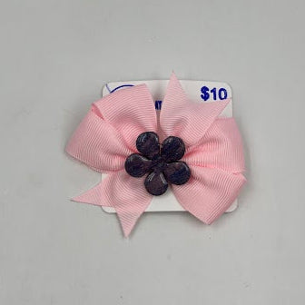 Lakeside Clay - Hair Bows