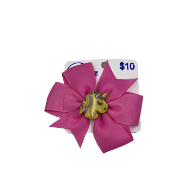 Lakeside Clay - Hair Bows