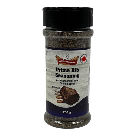 JB's Sausage Supplies - Seasoning