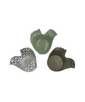 Janice Schiman Pottery