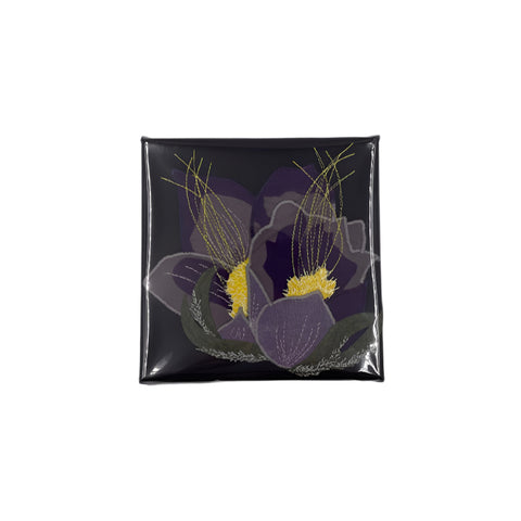 South40 Designs - Flower Wall Hanging (6x6 Framed)
