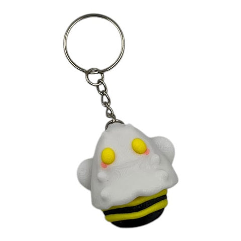 First Layer 3D Printing - Key Chains