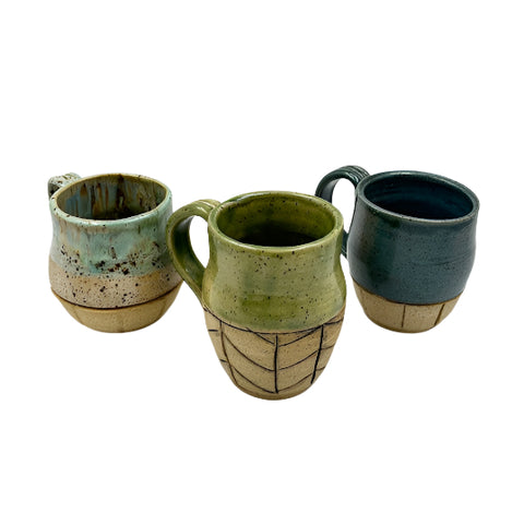 Stuff by Sandee Pottery