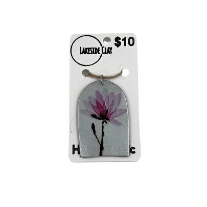 Lakeside Clay - Pendants