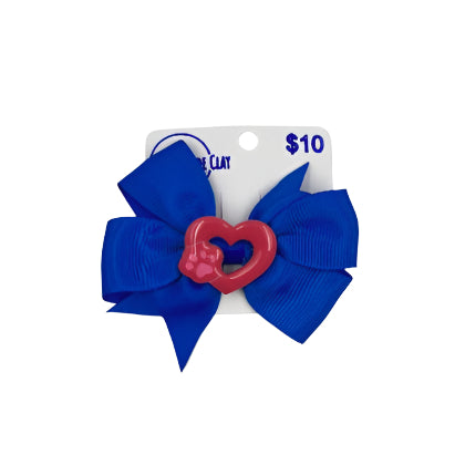 Lakeside Clay - Hair Bows