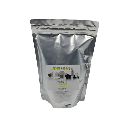 Maduro Coffee - Whole Bean Coffee