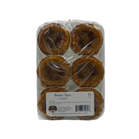 Donna's Country Kitchen - Assorted Baking
