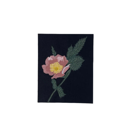 South40 Designs - Flower Wall Hanging (8x10 Unframed)