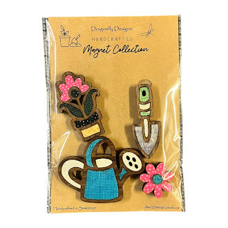 Dragonfly Designs - Magnet Collection