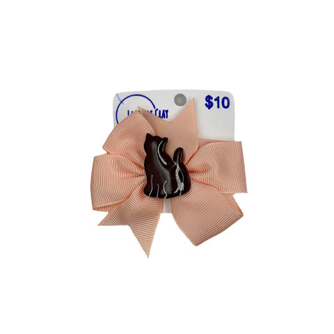 Lakeside Clay - Hair Bows