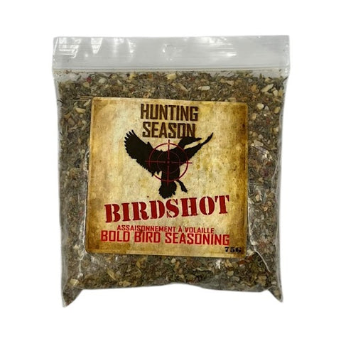Hunting Season Spice Co - Spices Blends