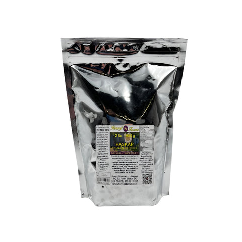 Renouf Farms Berries - Frozen Haskap Berries