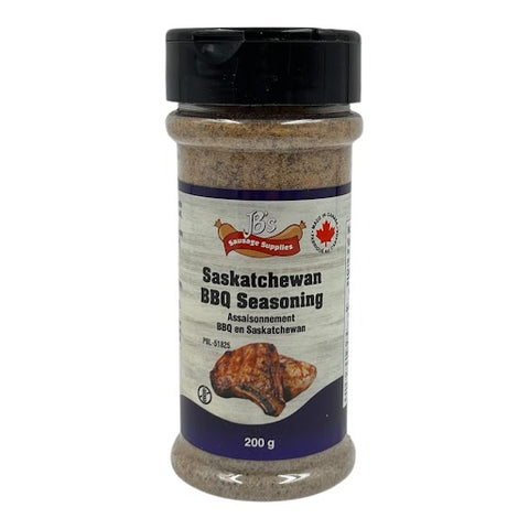 JB's Sausage Supplies - Seasoning