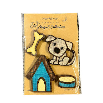 Dragonfly Designs - Magnet Collection