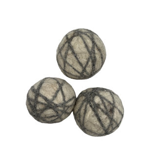 Prairie Fire Alpacas - Dryer Balls