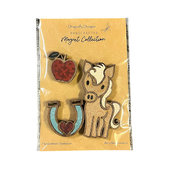 Dragonfly Designs - Magnet Collection