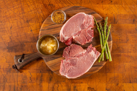 Original Family Farm - Pork (Online Only)