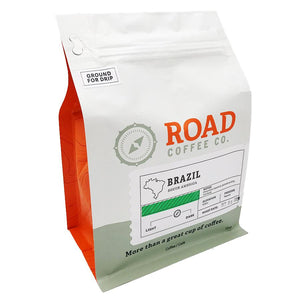 Road Coffee Co. - Assorted Roasts (1lb)